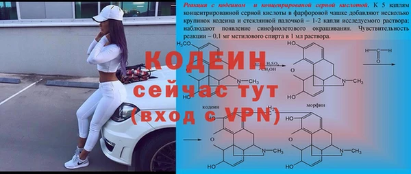 Альфа ПВП Горняк
