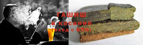 Альфа ПВП Горняк